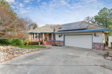 Nestled in a tranquil cul-de-sac, this contemporary 2-story home on La Contenta Golf Course in California - for sale on GolfHomes.com, golf home, golf lot