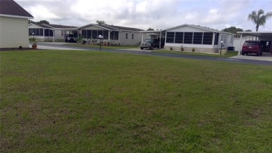 One of the few RV Port Lots available. You can have a on Lily Lake Golf and RV Resort in Florida - for sale on GolfHomes.com, golf home, golf lot
