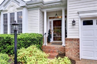 Welcome Home to 4732 Westhampton! Featuring a lovely *Danbury* on Colonial Heritage Golf Club in Virginia - for sale on GolfHomes.com, golf home, golf lot