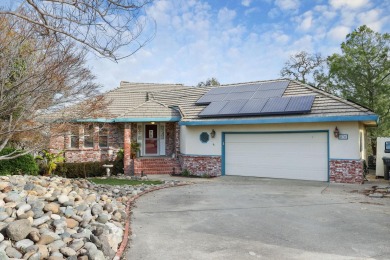 Nestled in a tranquil cul-de-sac, this contemporary 2-story home on La Contenta Golf Course in California - for sale on GolfHomes.com, golf home, golf lot