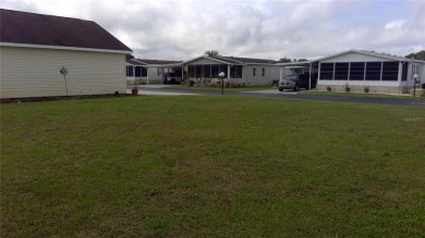 One of the few RV Port Lots available. You can have a on Lily Lake Golf and RV Resort in Florida - for sale on GolfHomes.com, golf home, golf lot