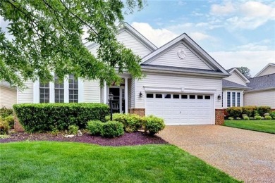 Welcome Home to 4732 Westhampton! Featuring a lovely *Danbury* on Colonial Heritage Golf Club in Virginia - for sale on GolfHomes.com, golf home, golf lot
