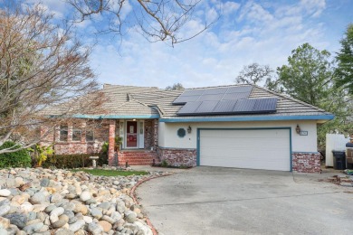 Nestled in a tranquil cul-de-sac, this contemporary 2-story home on La Contenta Golf Course in California - for sale on GolfHomes.com, golf home, golf lot