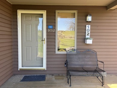 Turn Key Walnut Hill Condo with Guest Accomodations License & in on Eagle Ridge Inn and Resort in Illinois - for sale on GolfHomes.com, golf home, golf lot