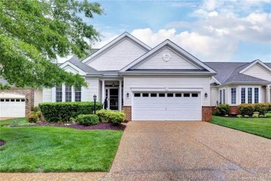 Welcome Home to 4732 Westhampton! Featuring a lovely *Danbury* on Colonial Heritage Golf Club in Virginia - for sale on GolfHomes.com, golf home, golf lot