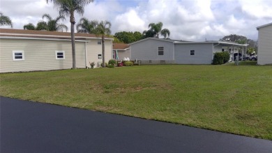 One of the few RV Port Lots available. You can have a on Lily Lake Golf and RV Resort in Florida - for sale on GolfHomes.com, golf home, golf lot