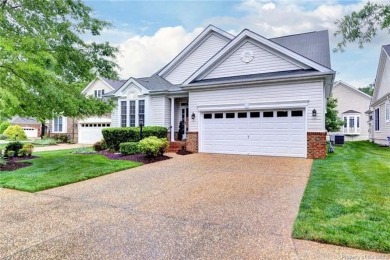 Welcome Home to 4732 Westhampton! Featuring a lovely *Danbury* on Colonial Heritage Golf Club in Virginia - for sale on GolfHomes.com, golf home, golf lot