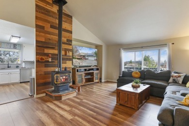 Nestled in a tranquil cul-de-sac, this contemporary 2-story home on La Contenta Golf Course in California - for sale on GolfHomes.com, golf home, golf lot