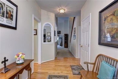 Welcome Home to 4732 Westhampton! Featuring a lovely *Danbury* on Colonial Heritage Golf Club in Virginia - for sale on GolfHomes.com, golf home, golf lot