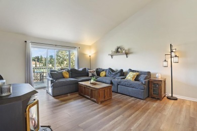 Nestled in a tranquil cul-de-sac, this contemporary 2-story home on La Contenta Golf Course in California - for sale on GolfHomes.com, golf home, golf lot
