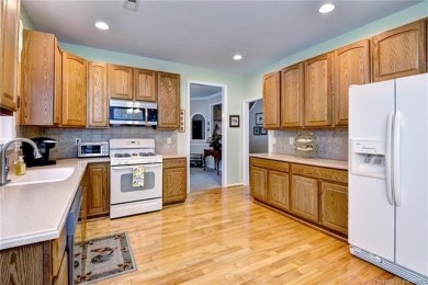 Welcome Home to 4732 Westhampton! Featuring a lovely *Danbury* on Colonial Heritage Golf Club in Virginia - for sale on GolfHomes.com, golf home, golf lot