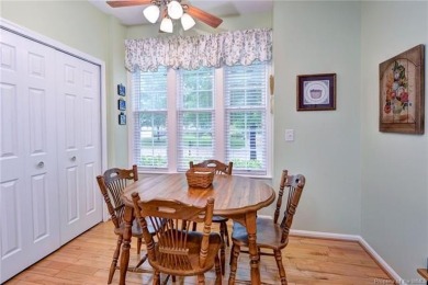 Welcome Home to 4732 Westhampton! Featuring a lovely *Danbury* on Colonial Heritage Golf Club in Virginia - for sale on GolfHomes.com, golf home, golf lot