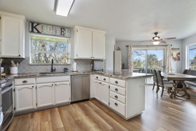 Nestled in a tranquil cul-de-sac, this contemporary 2-story home on La Contenta Golf Course in California - for sale on GolfHomes.com, golf home, golf lot