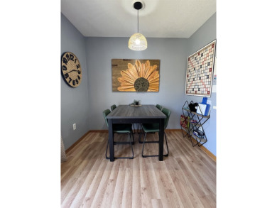 Turn Key Walnut Hill Condo with Guest Accomodations License & in on Eagle Ridge Inn and Resort in Illinois - for sale on GolfHomes.com, golf home, golf lot