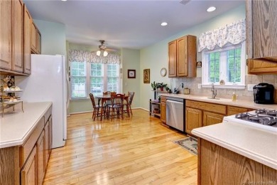 Welcome Home to 4732 Westhampton! Featuring a lovely *Danbury* on Colonial Heritage Golf Club in Virginia - for sale on GolfHomes.com, golf home, golf lot