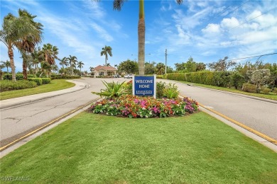 This stunning *Mayfield* design home is ready for occupancy on Lexington Country Club in Florida - for sale on GolfHomes.com, golf home, golf lot