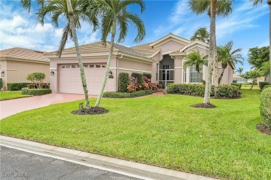 This stunning *Mayfield* design home is ready for occupancy on Lexington Country Club in Florida - for sale on GolfHomes.com, golf home, golf lot