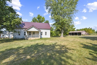 This breathtaking 156-acre farm offers a rare combination of on  in Missouri - for sale on GolfHomes.com, golf home, golf lot