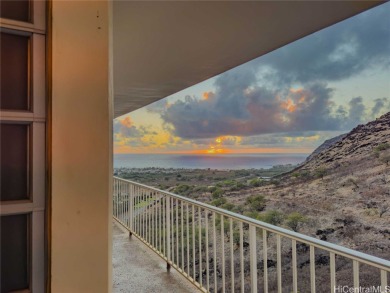 BEST KEPT SECRET TO UNOBSTRUCTED OCEAN  MOUNTAIN VIEWS! Imagine on Makaha Valley Country Club in Hawaii - for sale on GolfHomes.com, golf home, golf lot