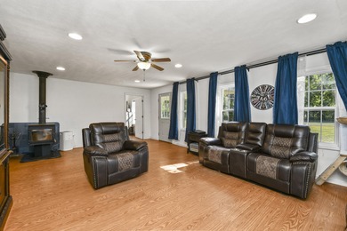 This breathtaking 156-acre farm offers a rare combination of on  in Missouri - for sale on GolfHomes.com, golf home, golf lot