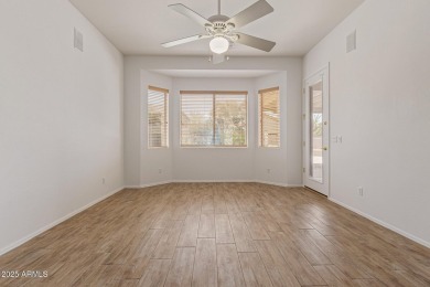 OWNED SOLAR Motivated Seller! Discover the perfect blend of on Estrella Mountain Ranch Golf Course in Arizona - for sale on GolfHomes.com, golf home, golf lot