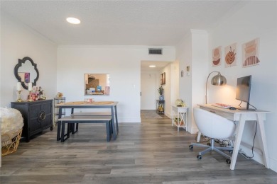 Discover the perfect blend of comfort and convenience in this on Oriole Golf and Tennis Club in Florida - for sale on GolfHomes.com, golf home, golf lot