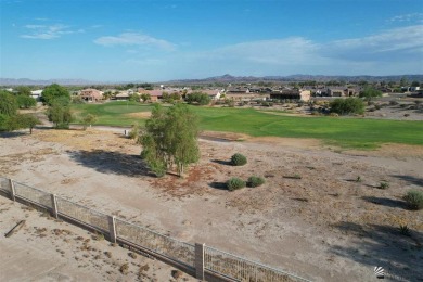 Beautiful views await you from this prime vacant lot, perfectly on The Links At Coyote Wash in Arizona - for sale on GolfHomes.com, golf home, golf lot