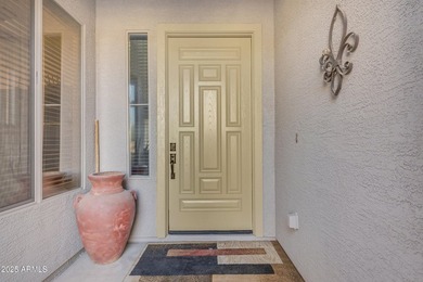 Welcome to your new home located in Gated golf course community on Estrella Mountain Ranch Golf Course in Arizona - for sale on GolfHomes.com, golf home, golf lot