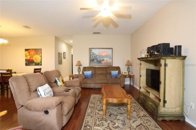 Nestled in the vibrant neighborhood of Remington, a desirable on Remington Golf Club in Florida - for sale on GolfHomes.com, golf home, golf lot