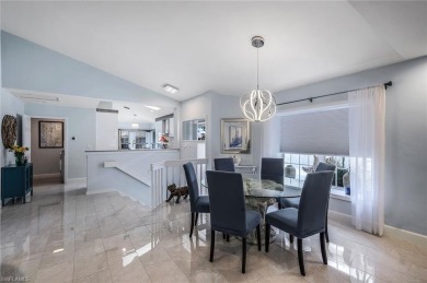 Welcome to your dream home! This stunning residence boasts 3BR on Bonita Bay West in Florida - for sale on GolfHomes.com, golf home, golf lot
