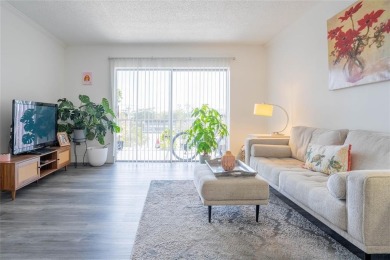 Discover the perfect blend of comfort and convenience in this on Oriole Golf and Tennis Club in Florida - for sale on GolfHomes.com, golf home, golf lot