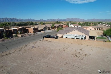 Beautiful views await you from this prime vacant lot, perfectly on The Links At Coyote Wash in Arizona - for sale on GolfHomes.com, golf home, golf lot