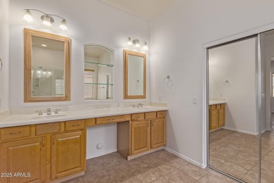 OWNED SOLAR Motivated Seller! Discover the perfect blend of on Estrella Mountain Ranch Golf Course in Arizona - for sale on GolfHomes.com, golf home, golf lot