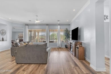 Welcome to your new home located in Gated golf course community on Estrella Mountain Ranch Golf Course in Arizona - for sale on GolfHomes.com, golf home, golf lot