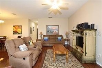 Nestled in the vibrant neighborhood of Remington, a desirable on Remington Golf Club in Florida - for sale on GolfHomes.com, golf home, golf lot