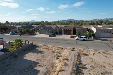 Beautiful views await you from this prime vacant lot, perfectly on The Links At Coyote Wash in Arizona - for sale on GolfHomes.com, golf home, golf lot