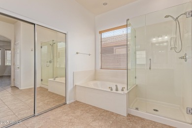 OWNED SOLAR Motivated Seller! Discover the perfect blend of on Estrella Mountain Ranch Golf Course in Arizona - for sale on GolfHomes.com, golf home, golf lot