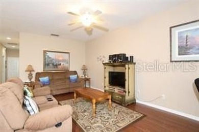 Nestled in the vibrant neighborhood of Remington, a desirable on Remington Golf Club in Florida - for sale on GolfHomes.com, golf home, golf lot