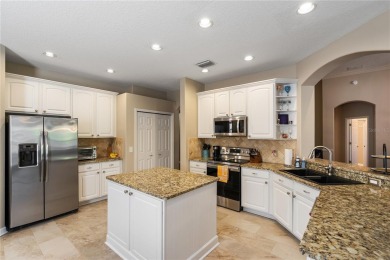Beautiful home in the desirable, gated community of River Hills on River Hills Country Club in Florida - for sale on GolfHomes.com, golf home, golf lot