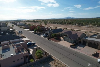 Beautiful views await you from this prime vacant lot, perfectly on The Links At Coyote Wash in Arizona - for sale on GolfHomes.com, golf home, golf lot