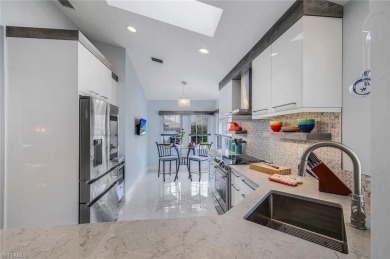Welcome to your dream home! This stunning residence boasts 3BR on Bonita Bay West in Florida - for sale on GolfHomes.com, golf home, golf lot