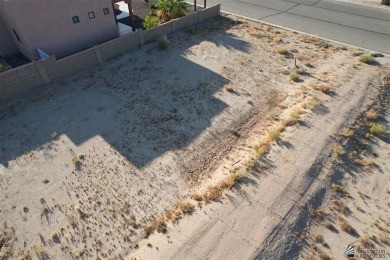 Beautiful views await you from this prime vacant lot, perfectly on The Links At Coyote Wash in Arizona - for sale on GolfHomes.com, golf home, golf lot