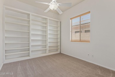 OWNED SOLAR Motivated Seller! Discover the perfect blend of on Estrella Mountain Ranch Golf Course in Arizona - for sale on GolfHomes.com, golf home, golf lot