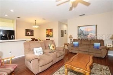 Nestled in the vibrant neighborhood of Remington, a desirable on Remington Golf Club in Florida - for sale on GolfHomes.com, golf home, golf lot
