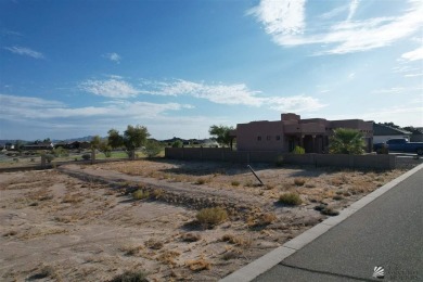 Beautiful views await you from this prime vacant lot, perfectly on The Links At Coyote Wash in Arizona - for sale on GolfHomes.com, golf home, golf lot