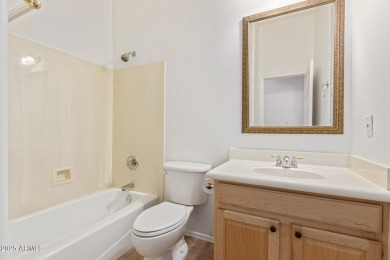 OWNED SOLAR Motivated Seller! Discover the perfect blend of on Estrella Mountain Ranch Golf Course in Arizona - for sale on GolfHomes.com, golf home, golf lot