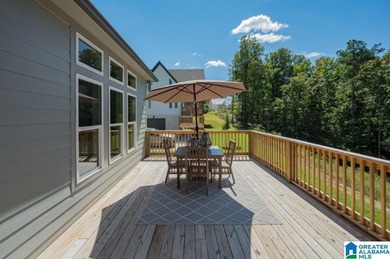 You asked and we listened! This home features all the elements on Riverchase Country Club in Alabama - for sale on GolfHomes.com, golf home, golf lot