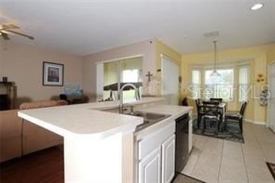 Nestled in the vibrant neighborhood of Remington, a desirable on Remington Golf Club in Florida - for sale on GolfHomes.com, golf home, golf lot