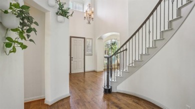 Welcome to luxury living in the heart of The Trails of West on The Trails of Frisco Golf Club in Texas - for sale on GolfHomes.com, golf home, golf lot