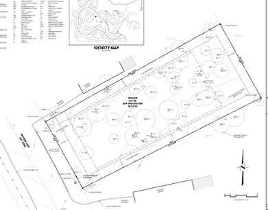 Positioned on the 9th fairway of the Tahoe Donner Golf Course on Tahoe Donner Golf Course in California - for sale on GolfHomes.com, golf home, golf lot